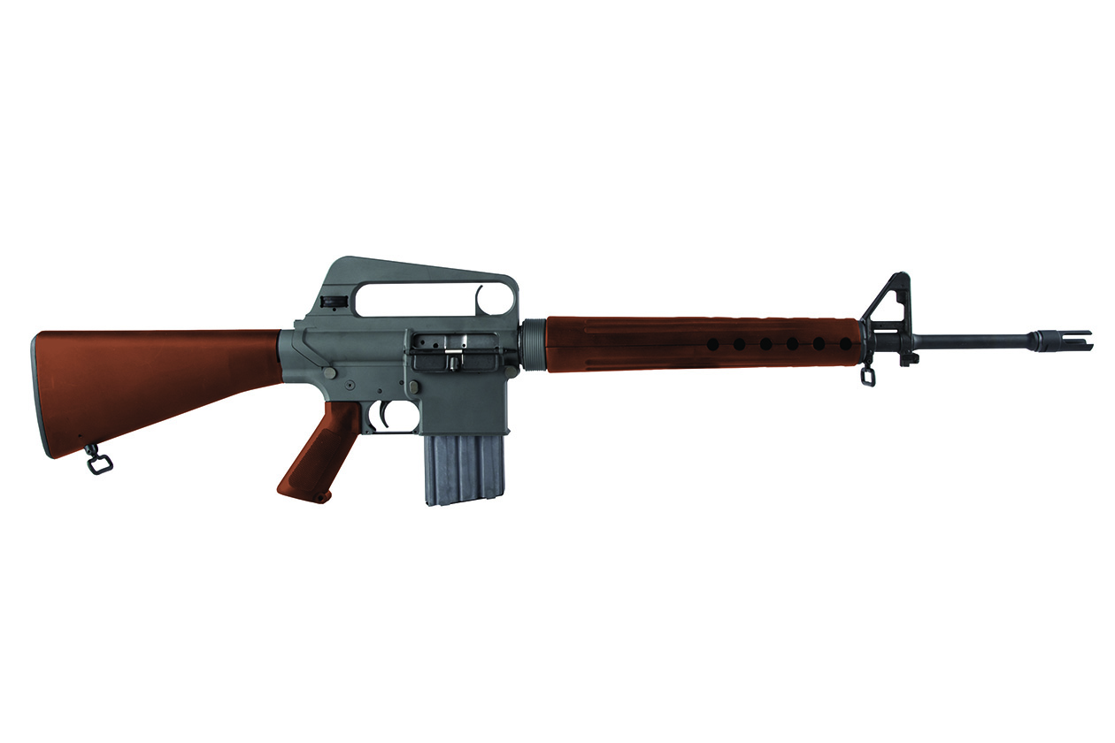 Brownells Releases Ret...
