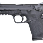 The new M&P380 Shield EZ caught just about everyone off guard but may have a very relevant place on in the market.