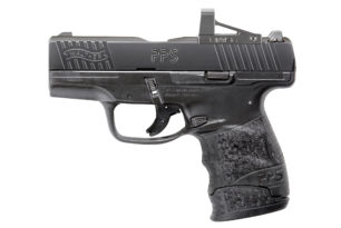 Walther PPS M2 RMSc