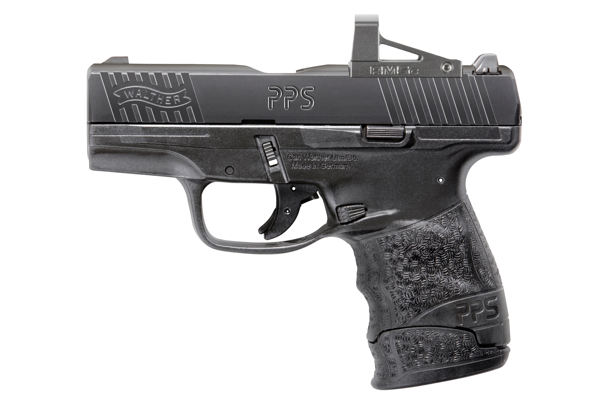 new walther pps m2 rmsc single stack 9mm that won t break the bank
