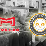 McMillan Sponsors PRS Match