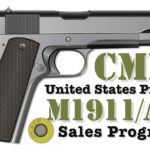 CMP 1911 Sales