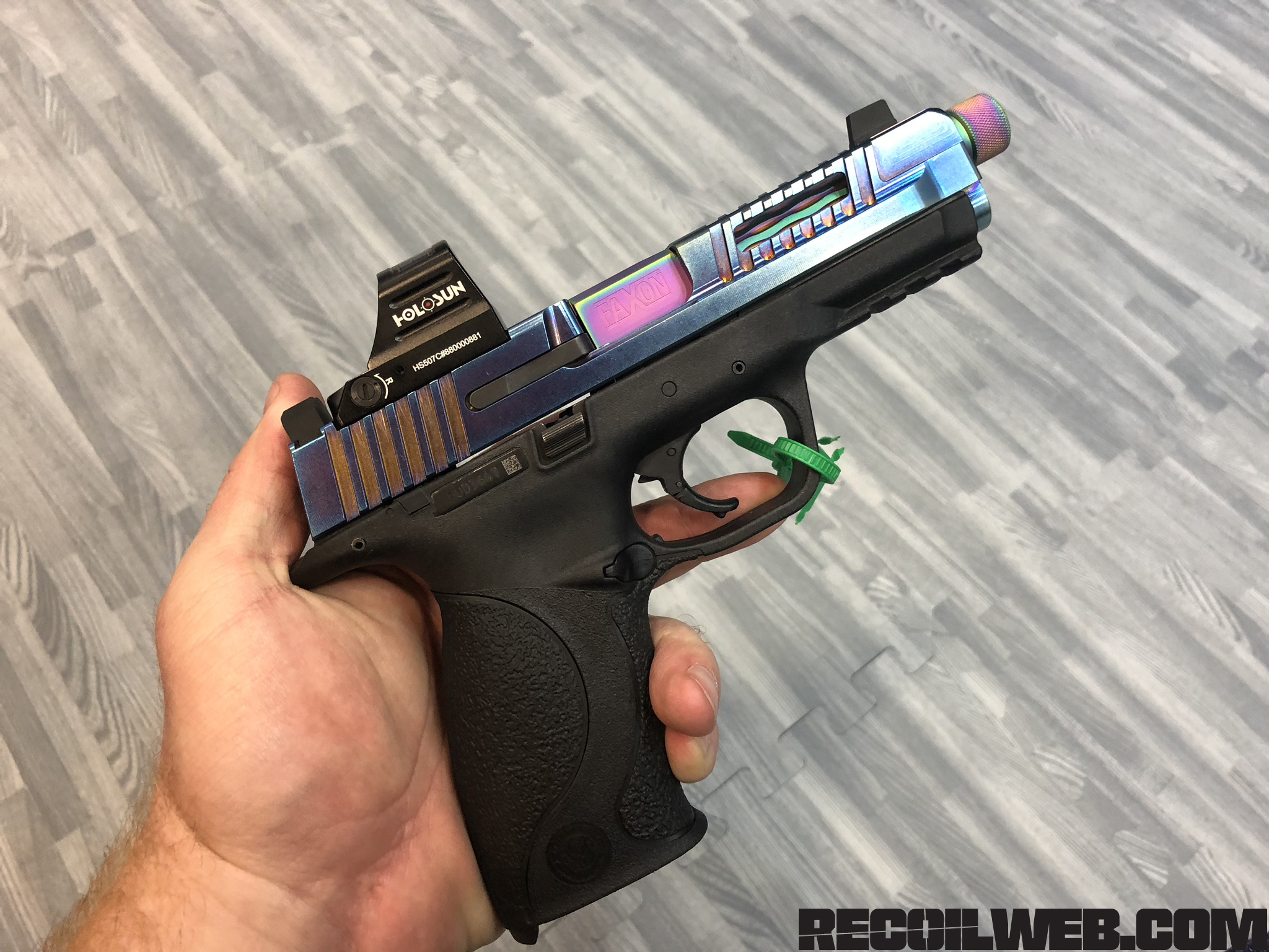 chameleon-glock-slide