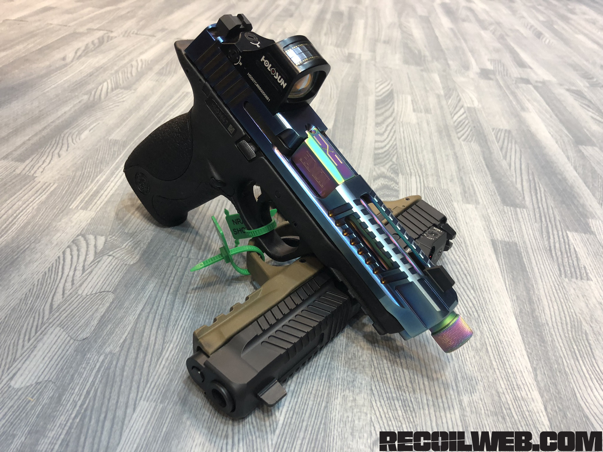 chameleon-glock-slide