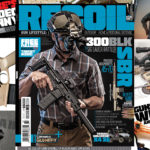 Recoil 37 Cover Montage