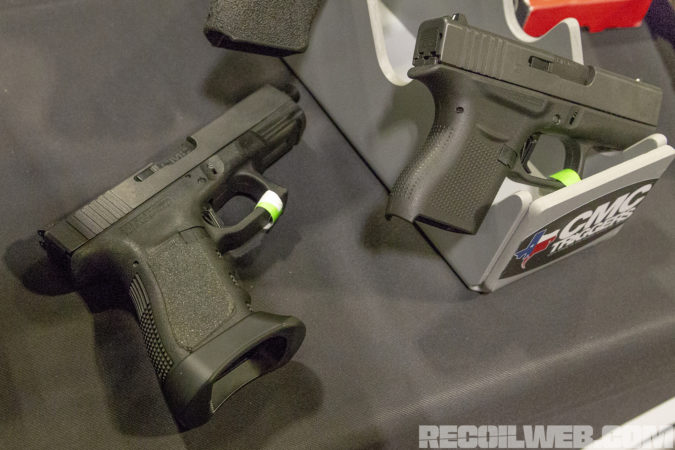 cmc magwell 2