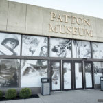patton museum