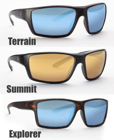 Magpul Eyewear Collection