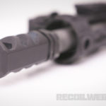 Precision Armament muzzle brake