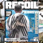 Recoil 39 Cover Montage