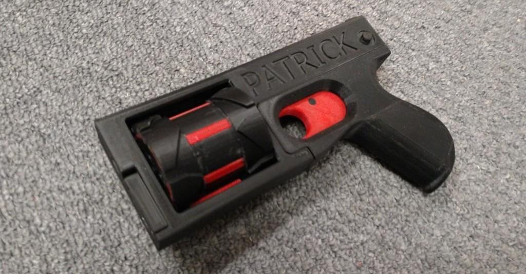 RECOILweb Where To Download 3D Printed Gun Files RECOIL OFFGRID
