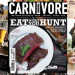 Carnivore 2 Cover Montage