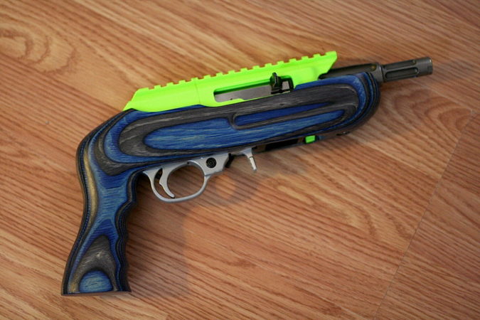 Ruger_Charger