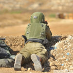 2018 IDF Sniper comp 2