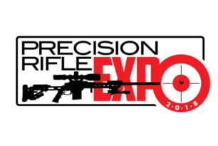 Precision Rifle Expo 1