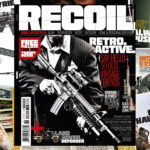 Recoil 39 Cover Montage