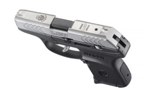 Ruger LCP 10th Anni