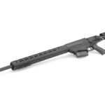 Ruger Precision Rifle In Magnum Calibers
