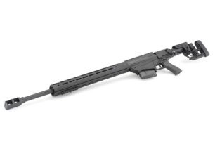 Ruger Precision Rifle In Magnum Calibers