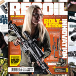 Recoil 40 Cover Montage