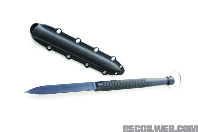 DELTA DART  Cold Steel Knives