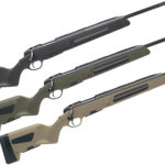 Steyr Scout 65 Creed