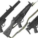 Ultimate MP5 Set