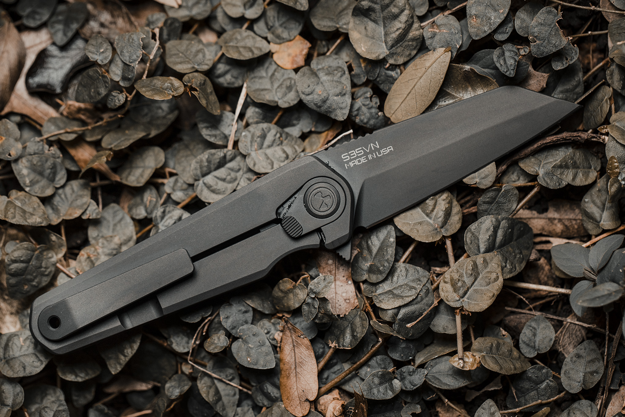 Magpul Finally Made a Knife Introducing the Rigger Frame Lock RECOIL
