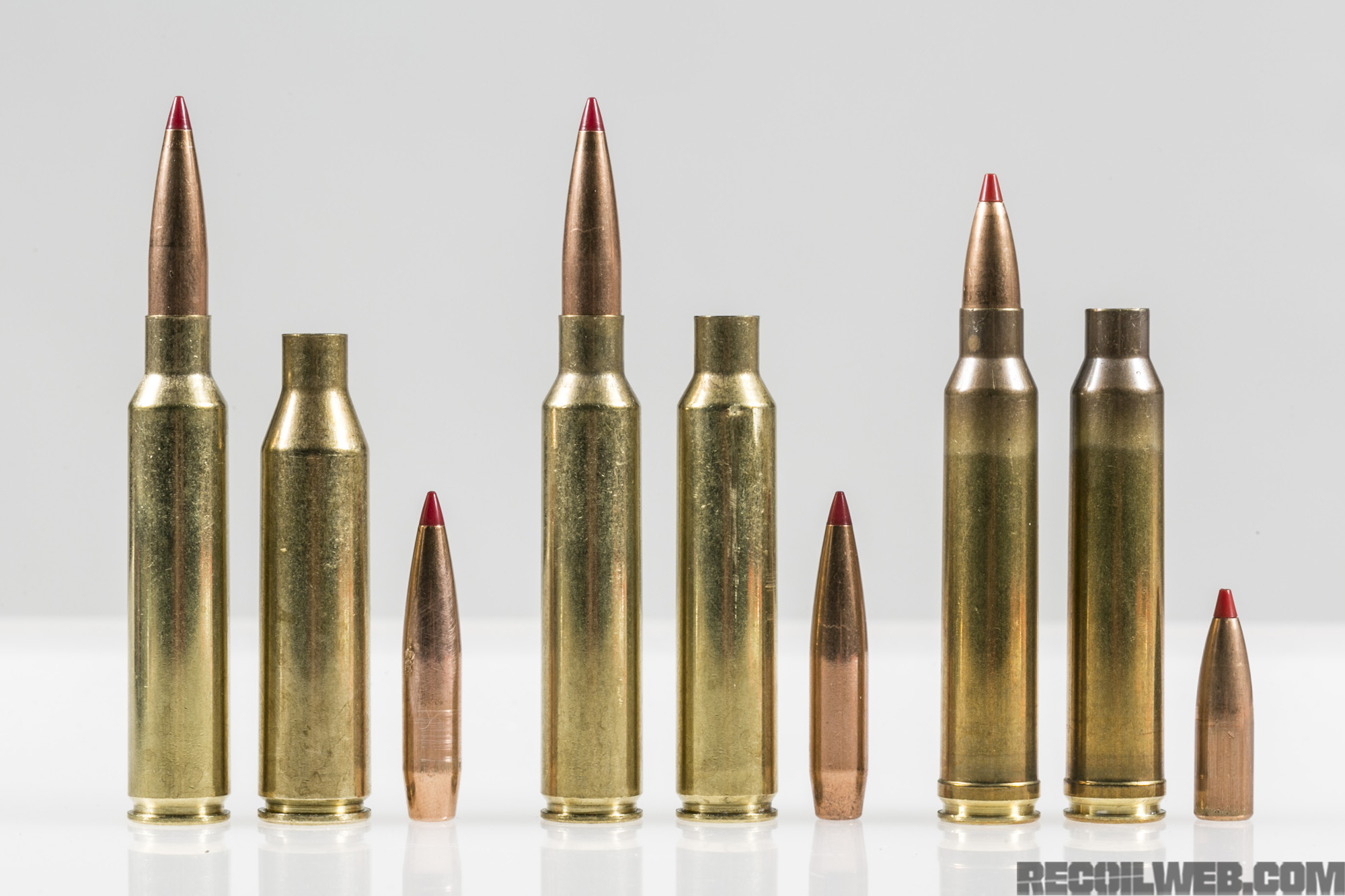 300 Win Mag vs 6.5 Creedmoor? Which one is the ultimate long range round? :  r/longrange