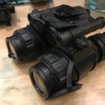 F5032 Lightweight Night Vision Binocular