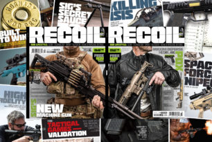 Recoil 41 Cover Montage