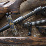 weatherby rifle
