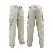 Guide Zip-Off Trail Pants III