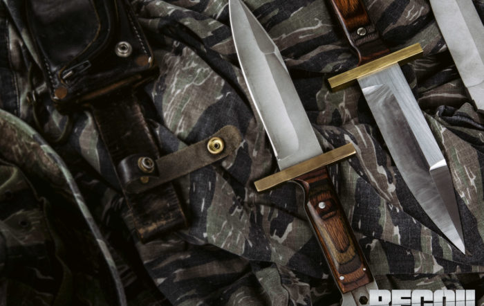 Reimagining the New Victor: Abraham and Moses Survival Equipment