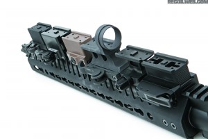 A Guide to Quick-Detach Scope Mounts