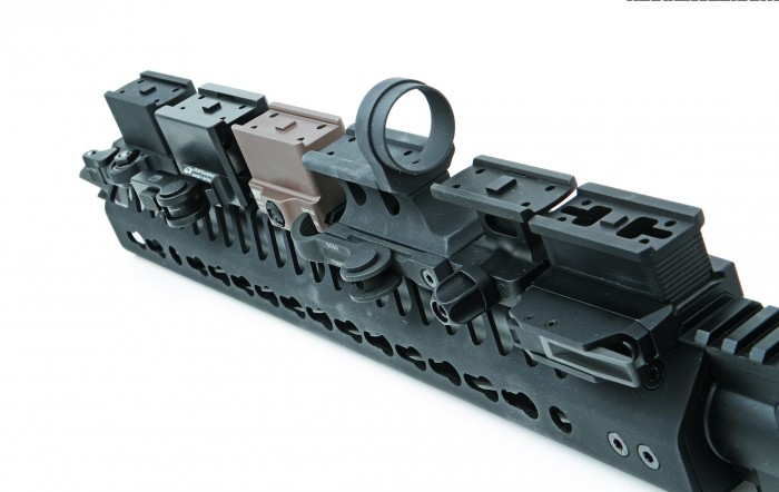A Guide to Quick-Detach Scope Mounts