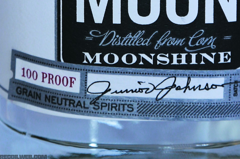 Moonshine Buyer's Guide RECOIL