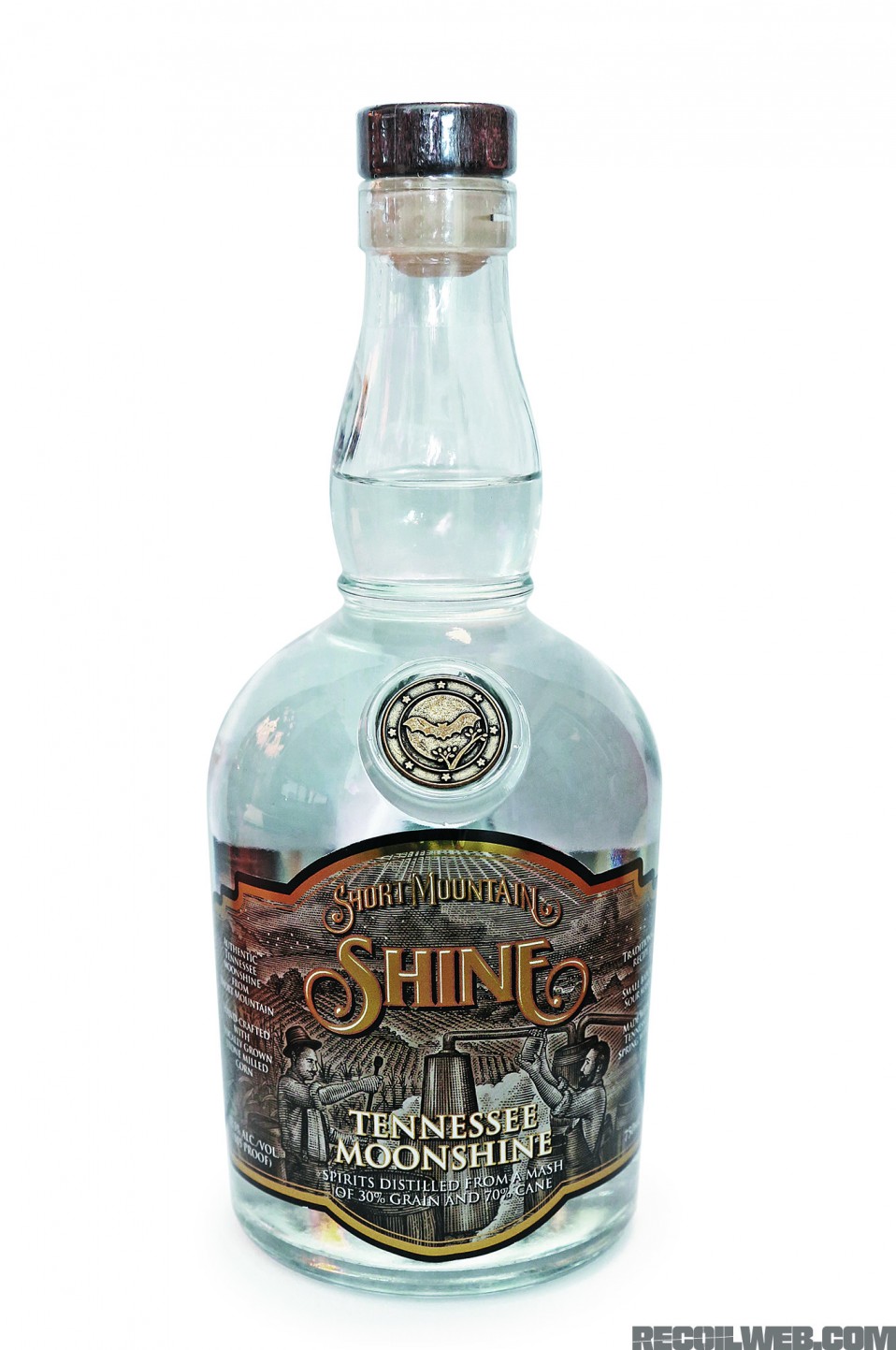 Moonshine Buyer's Guide RECOIL