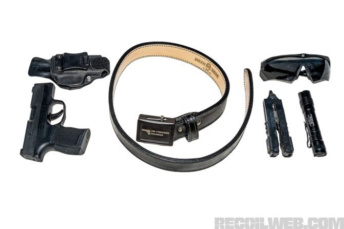 Everyman EDC: A Look at What the Average Armed Citizen Carries