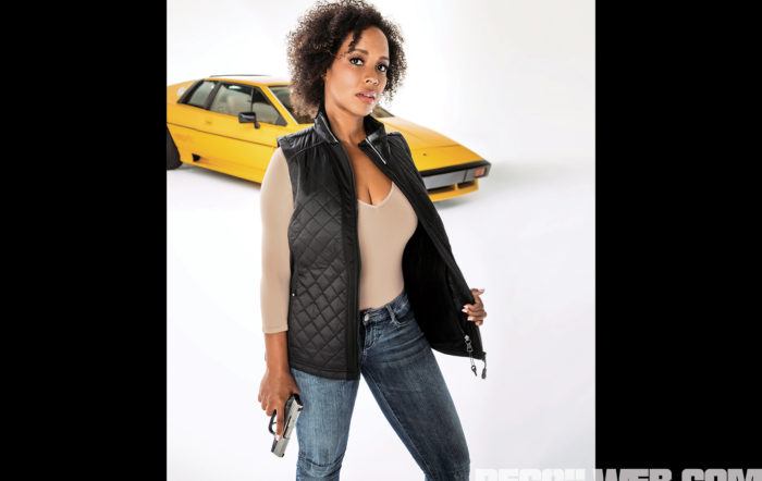 Going Hot: Tamura Bettie