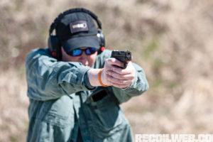 SCCY’s The Limit: We Review the SCCY CPX-3 Pistol