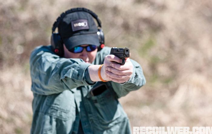 SCCY’s The Limit: We Review the SCCY CPX-3 Pistol