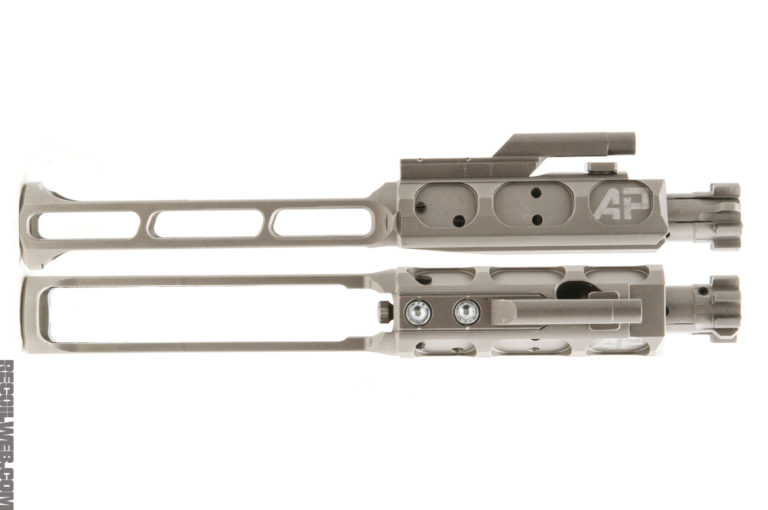 Best Lightweight AR15 Bolt Carrier Groups RECOIL