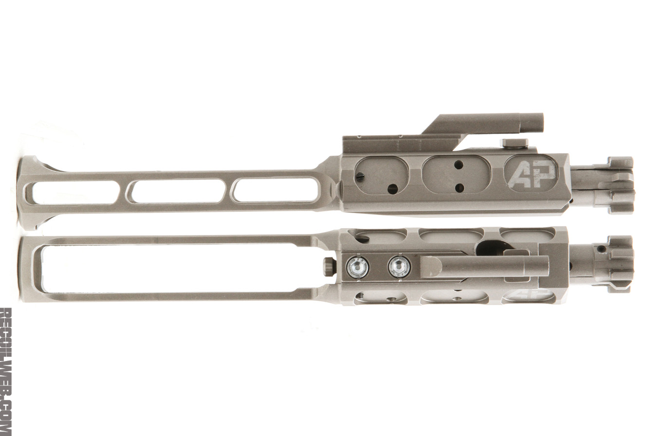 Best Lightweight AR15 Bolt Carrier Groups RECOIL