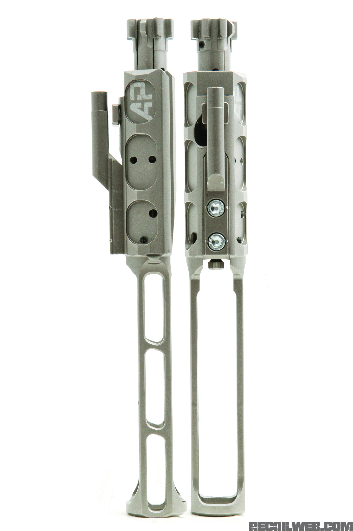 Guide to SuperLight AR15 Bolt Carrier Groups RECOIL