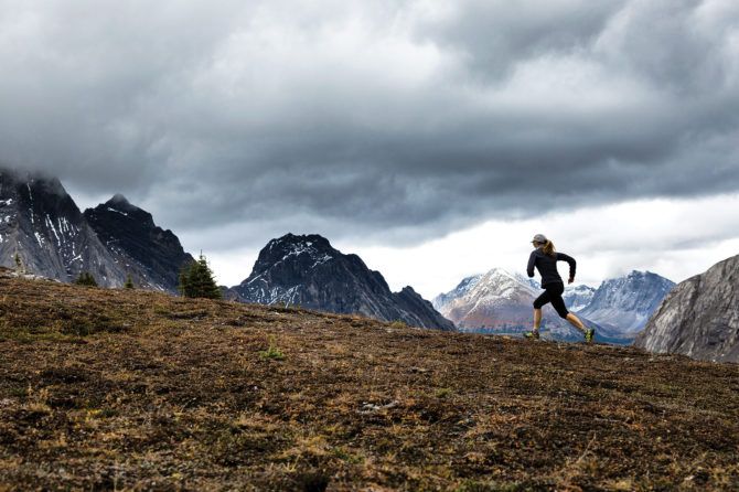 Training in the Cold at High Altitude, The Best of Both Worlds