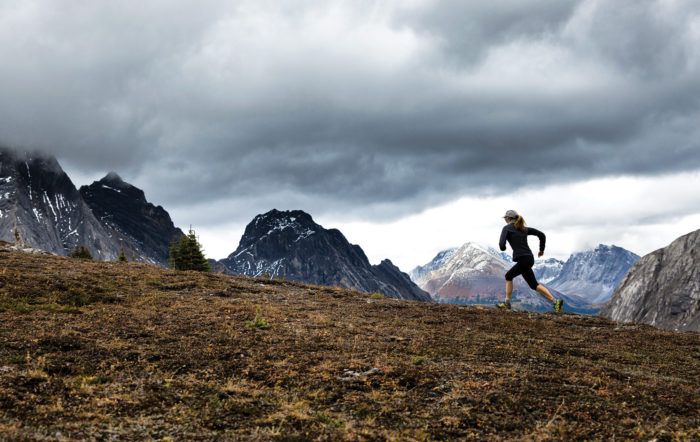 Training in the Cold at High Altitude, The Best of Both Worlds