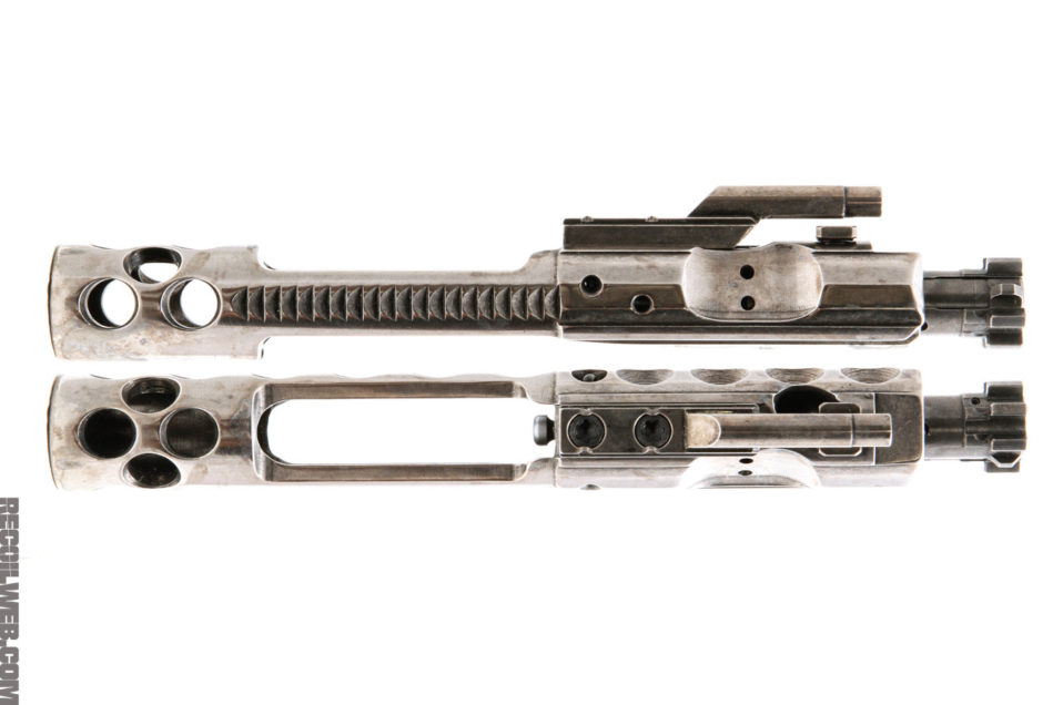 Best Lightweight AR15 Bolt Carrier Groups RECOIL