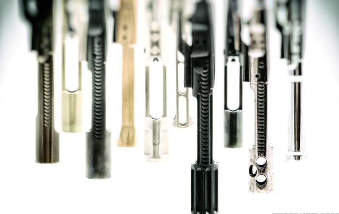 Best Lightweight AR-15 Bolt Carrier Groups