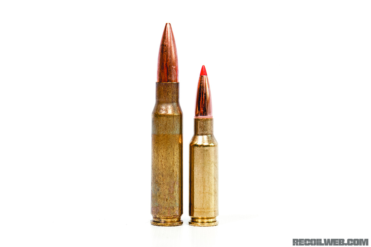 6 5 Grendel Купить